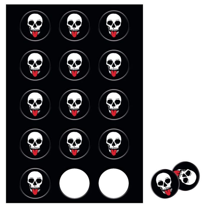 X_black stories Scary Christmas