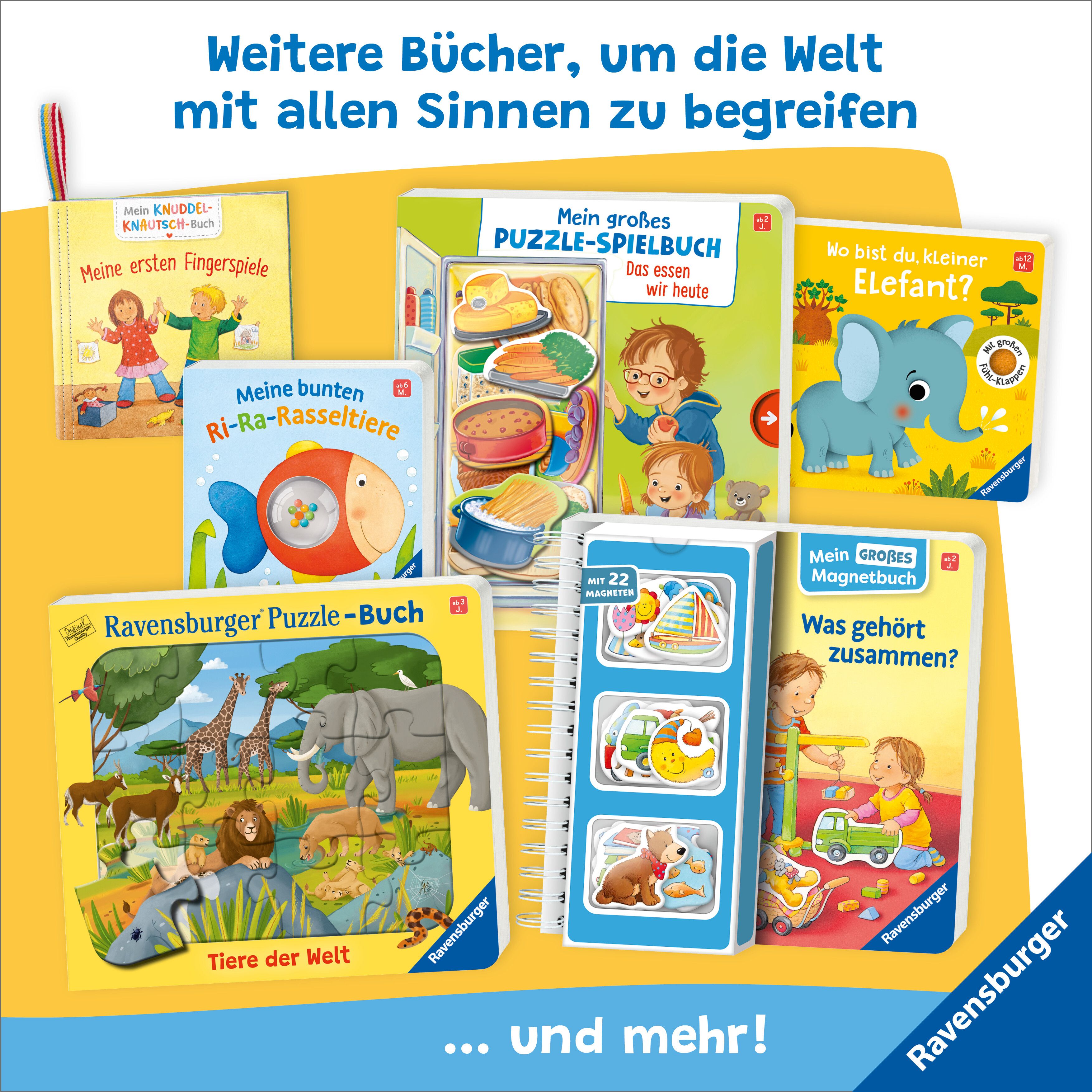 Hör mal hin - Tatütata! Wer kommt denn da? Einsatzfahrzeuge - Soundbuch (Mängelexemplar)