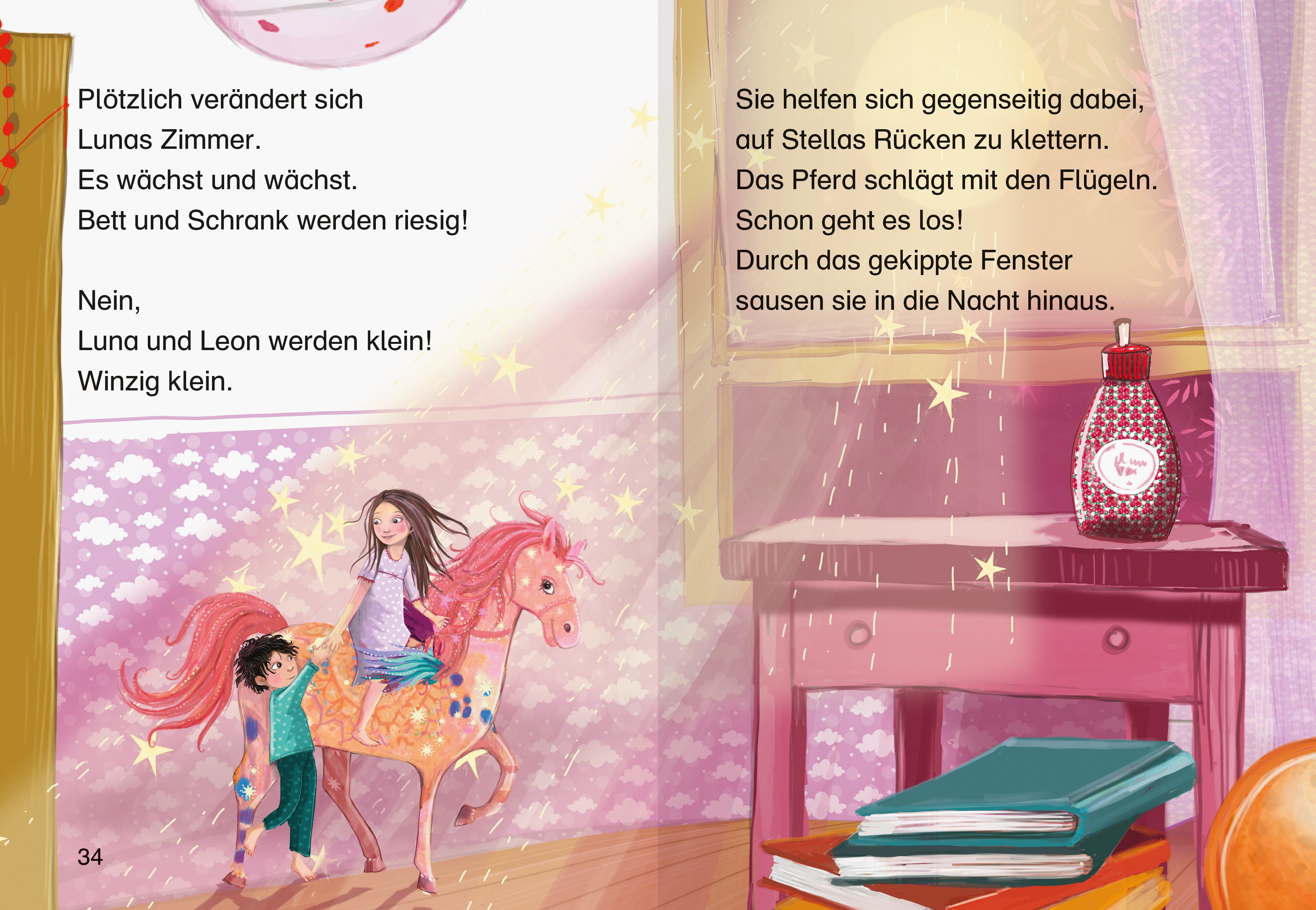 Die besten Pferdegeschichten für Erstleser - Leserabe ab 1. Klasse - Erstlesebuch für Kinder ab 6 Jahren (Mängelexemplar)