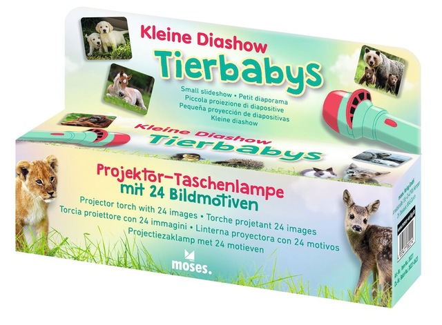 X_Kleine Diashow Tierbabys