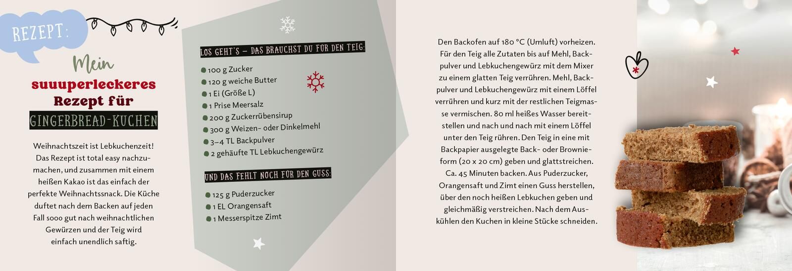 Mavie Noelle – Der Adventskalender
