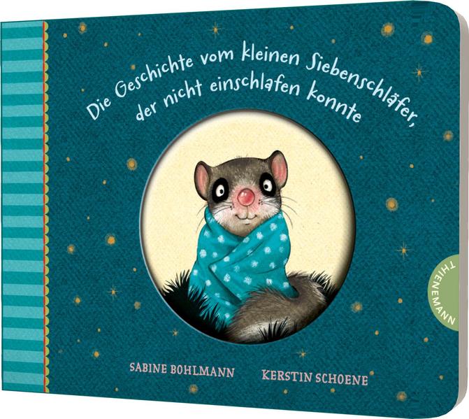 Der kleine Siebenschläfer 1 (Mängelexemplar)