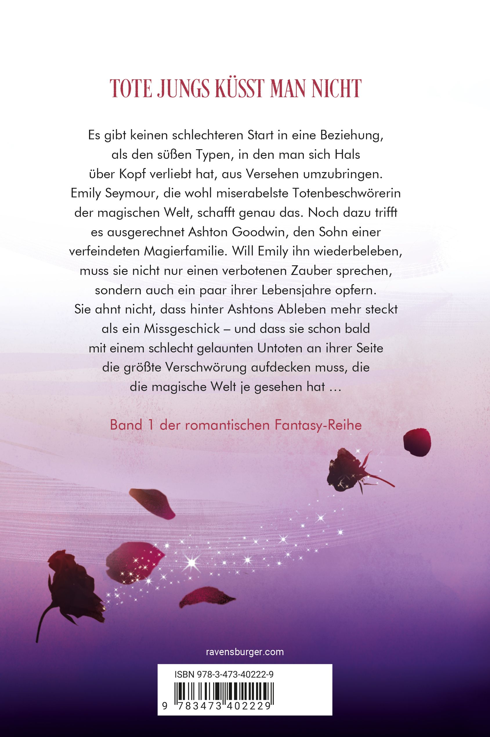 Sparpaket - Emily Seymour (Band 1 + 2)