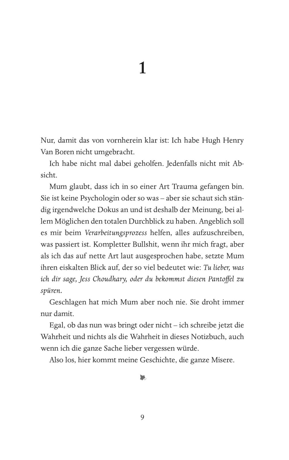 This Book Kills (Mängelexemplar)