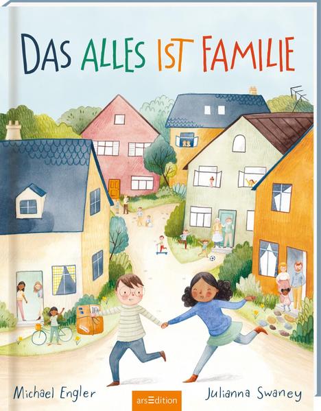 Das alles ist Familie (Mängelexemplar)
