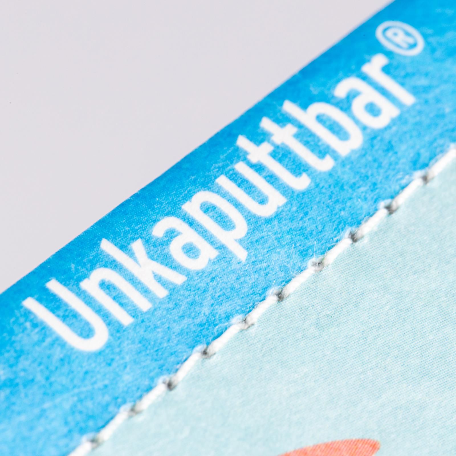 Baby Pixi (unkaputtbar) 135: Mein Baby-Pixi-Buggybuch: Blauwalblau und andere tolle Farben (Mängelexemplar)