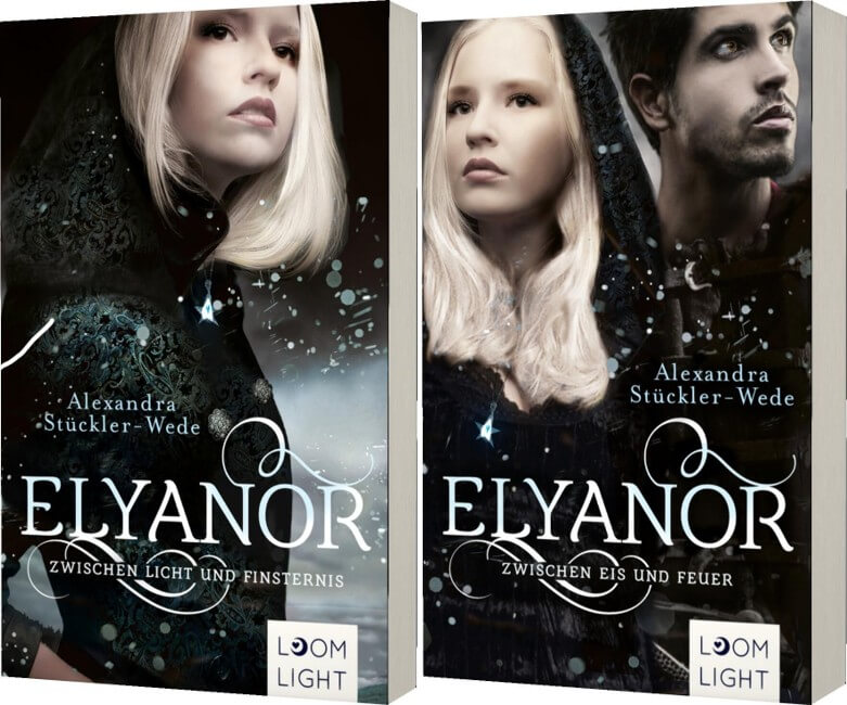 Sparpaket - Elynor (Band 1 + 2) 