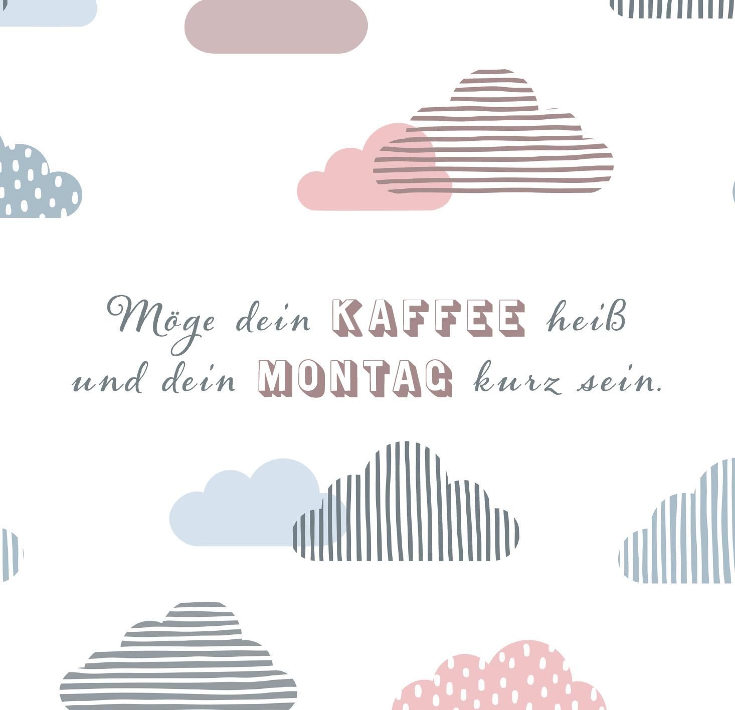 But first coffee - Kleine Auszeiten fürs Büro