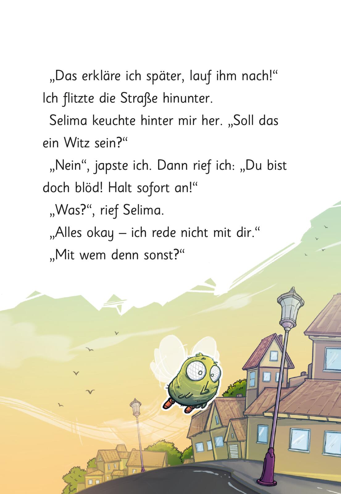 Jonas und der Zauber-Umhang – Hilfe, Bruder verhext! (Jonas und der Zauber-Umhang 1)
