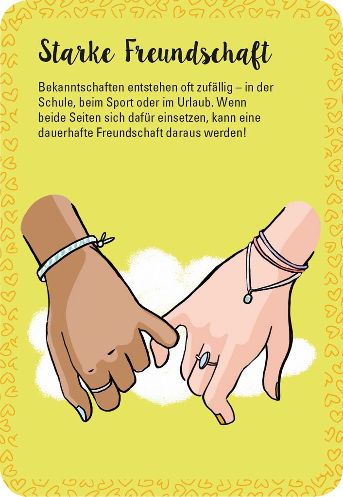 X_50 Ideen für starke Mädchen