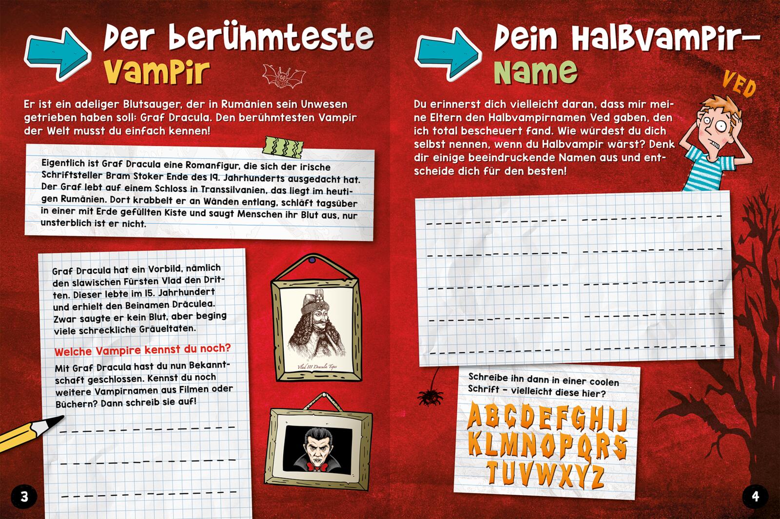 Wie man 13 wird – 55 coole Ideen gegen Langeweile (Mängelexemplar)