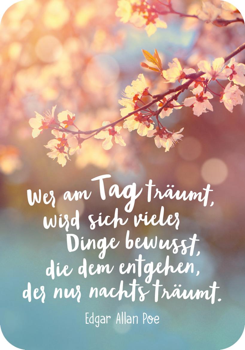 Schlaf gut! - 50 Einschlafkärtchen für dich