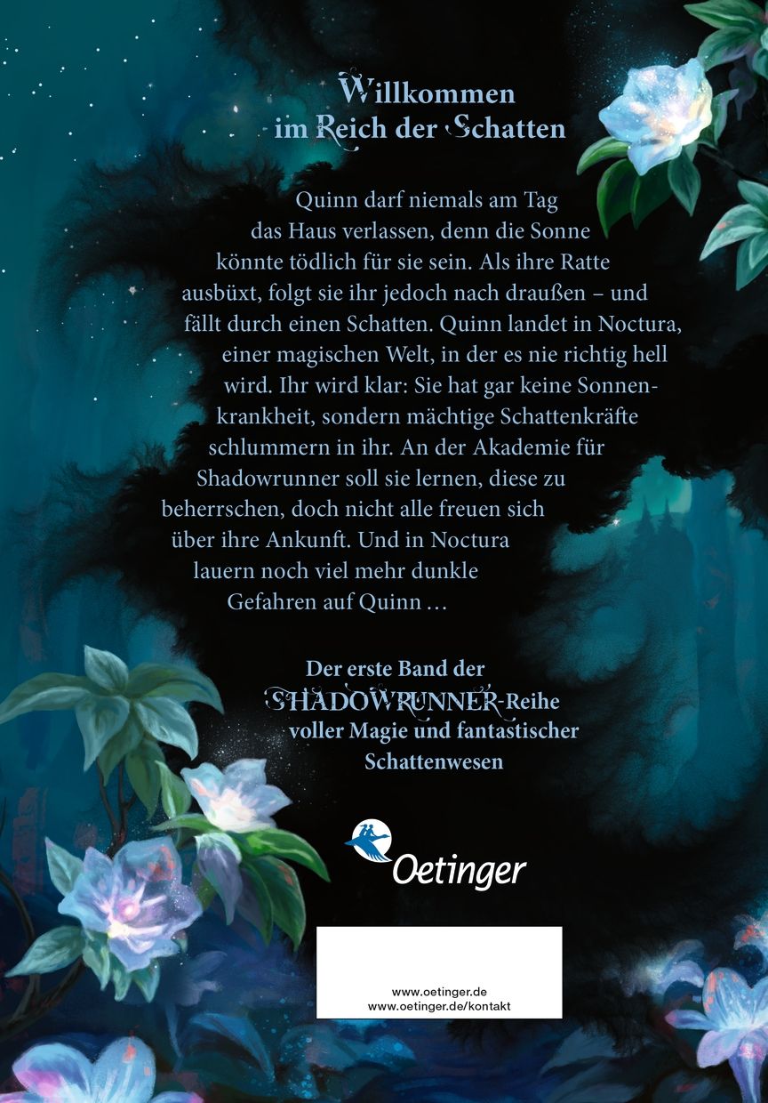Shadowrunner 1. Aufbruch ins Reich der Schatten (Mängelexemplar)