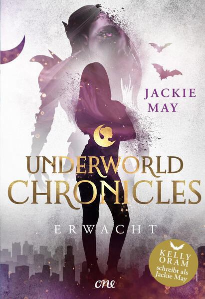 Underworld Chronicles - Erwacht (Mängelexemplar)