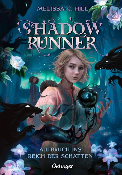 Shadowrunner 1. Aufbruch ins Reich der Schatten (Mängelexemplar)