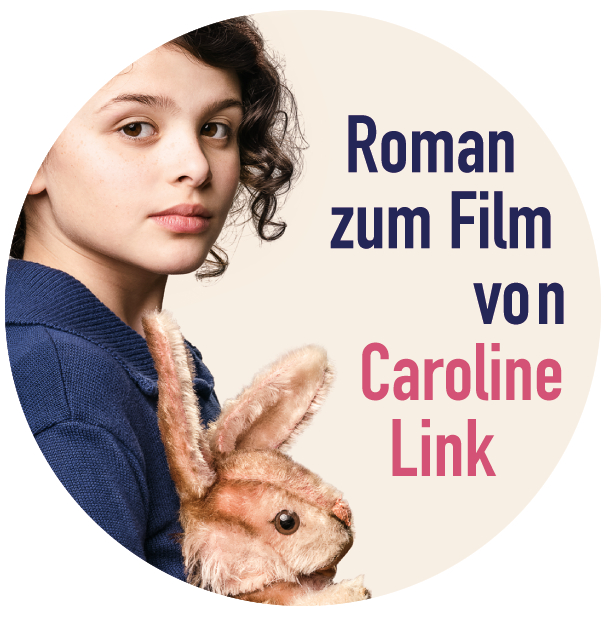 Rosa Kaninchen-Trilogie, Band 1 - Als Hitler das rosa Kaninchen stahl (Mängelexemplar)