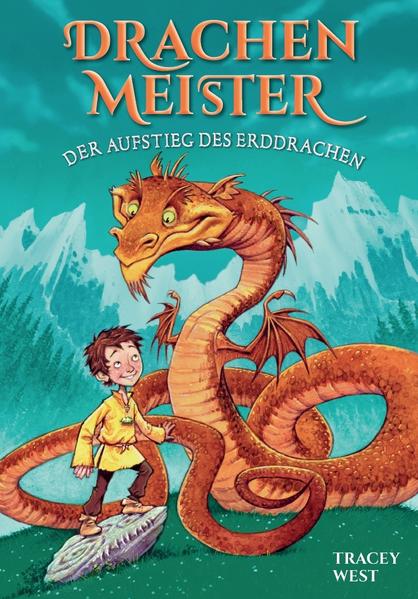 Drachenmeister Band 1 (Mängelexemplar)