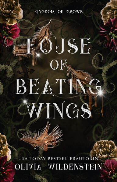 House of beating wings (Taschenbuchausgabe) (Mängelexemplar)