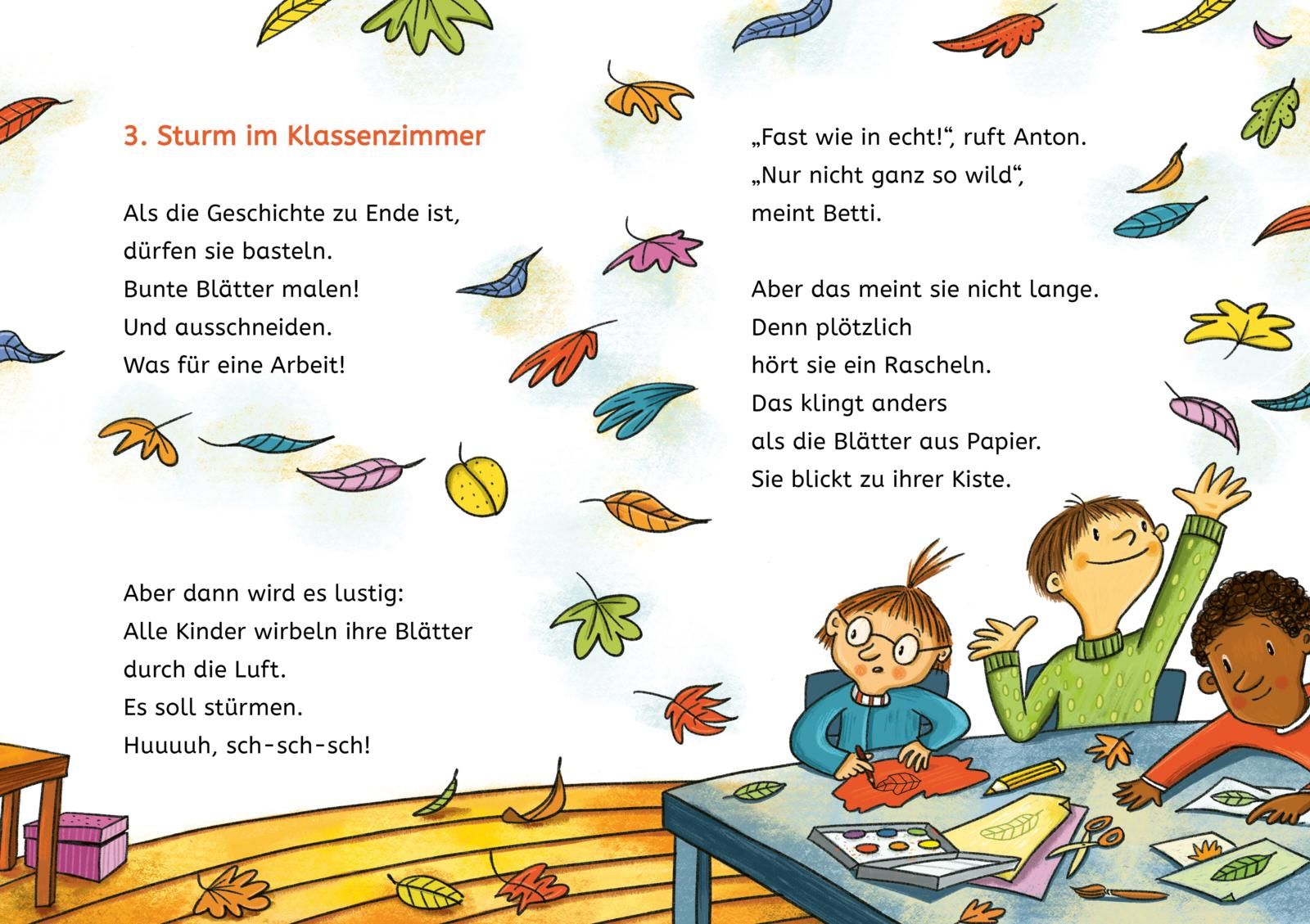 Kleine Lesehelden: Wir sind erste Klasse! (Mängelexemplar)
