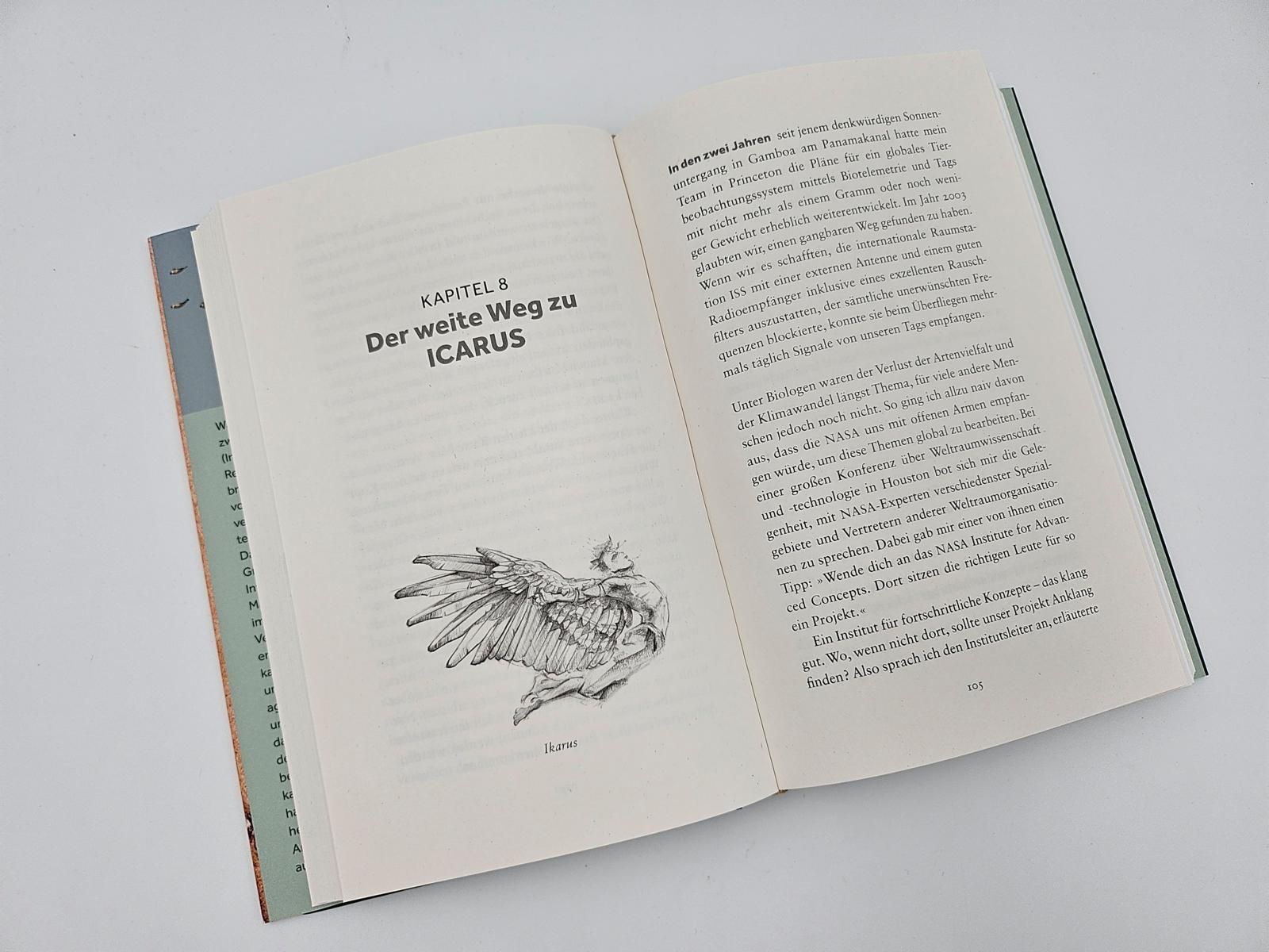 The Internet of Animals: Was wir von der Schwarmintelligenz des Lebens lernen können (Mängelexemplar)