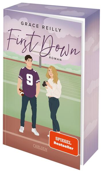 Beyond the Play 1: First Down (Mängelexemplar)