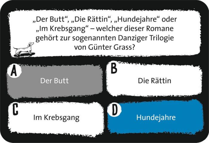 X_Deutschland - Das Quiz 