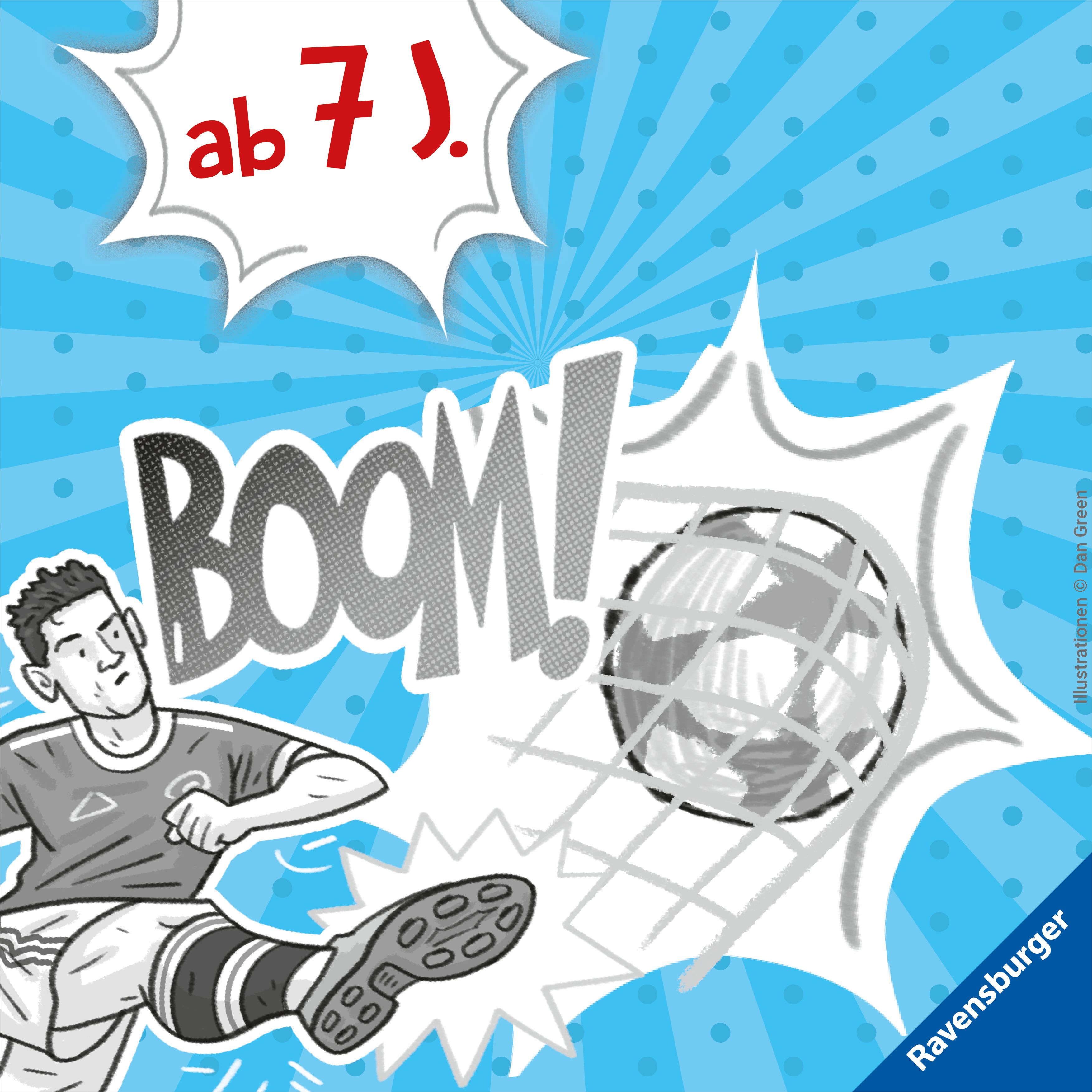 Fußball-Stars - Alles über Messi. Vom Fußball-Talent zum Megastar (Mängelexemplar)