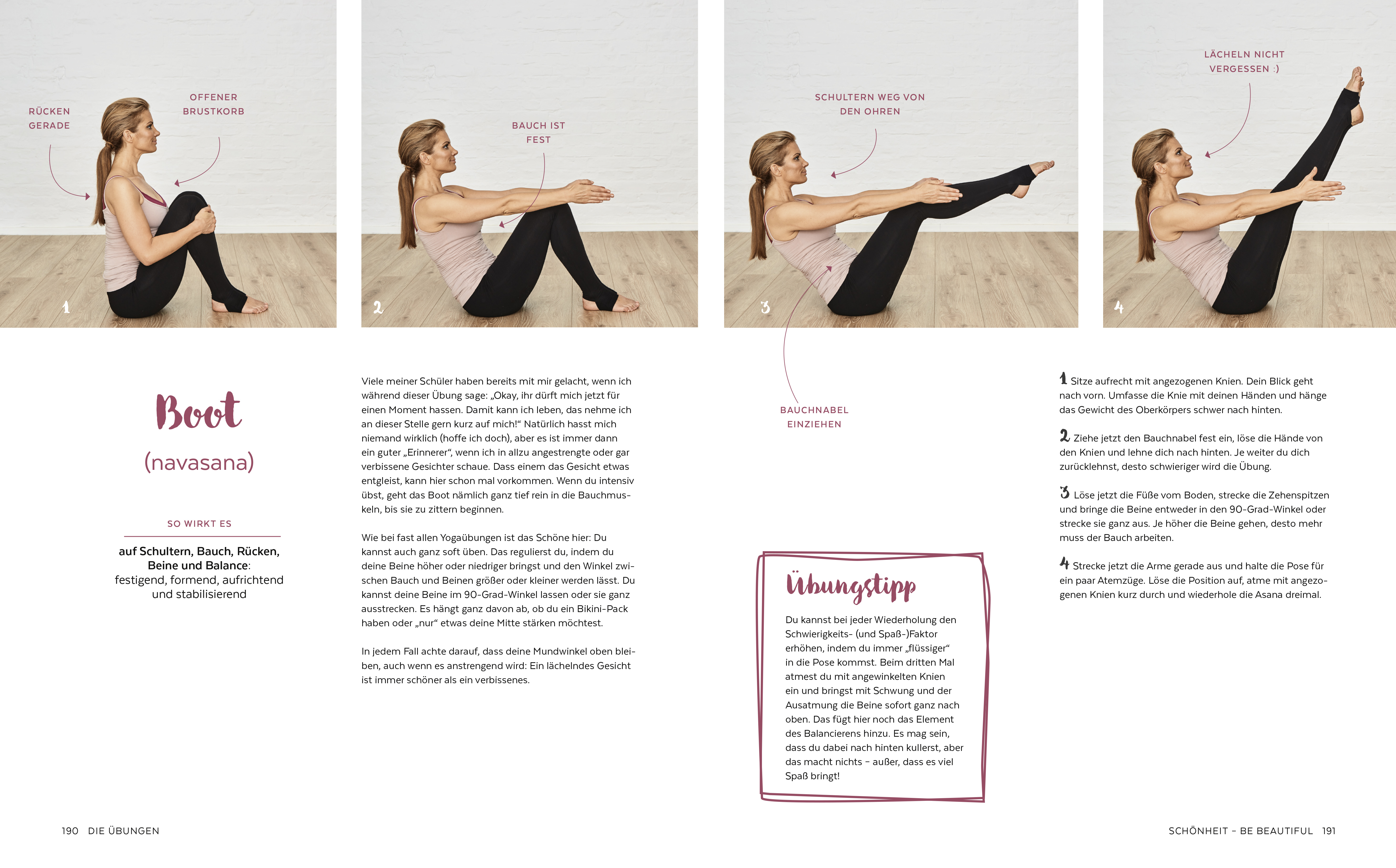 My Yoga Essentials
