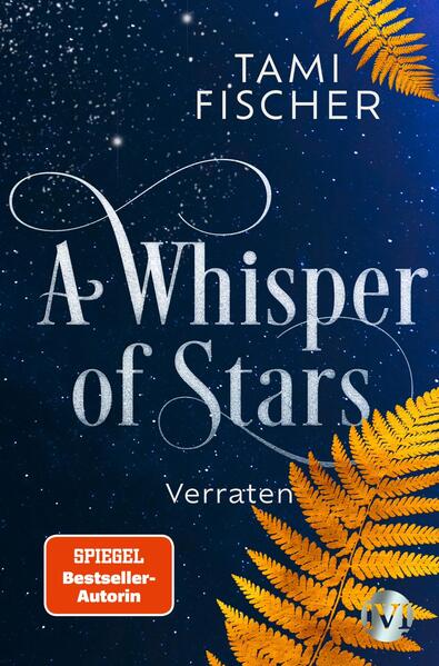 A Whisper of Stars A Whisper of Stars