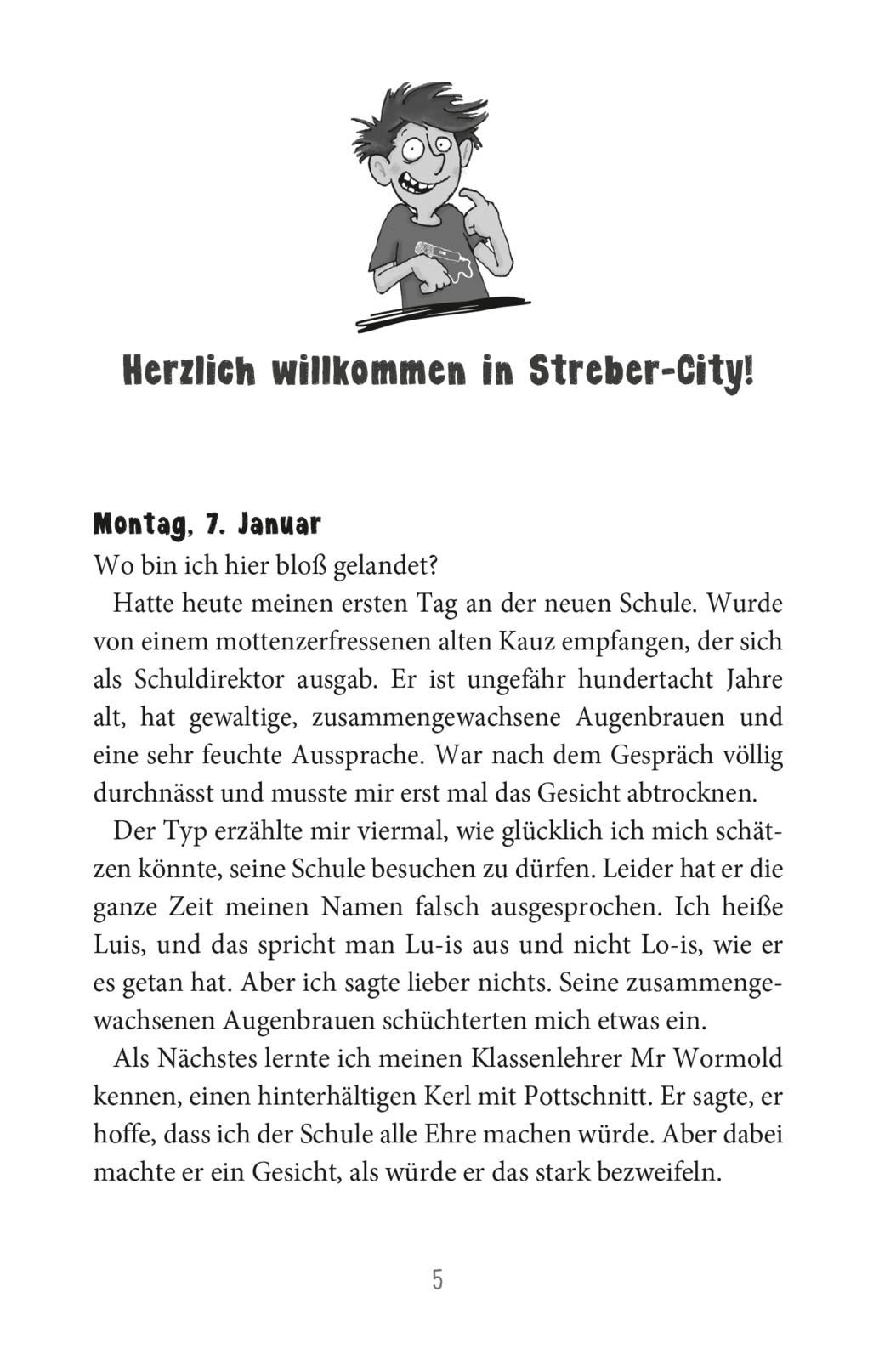 Wie man seine Eltern erzieht (Eltern 1) (Mängelexemplar)
