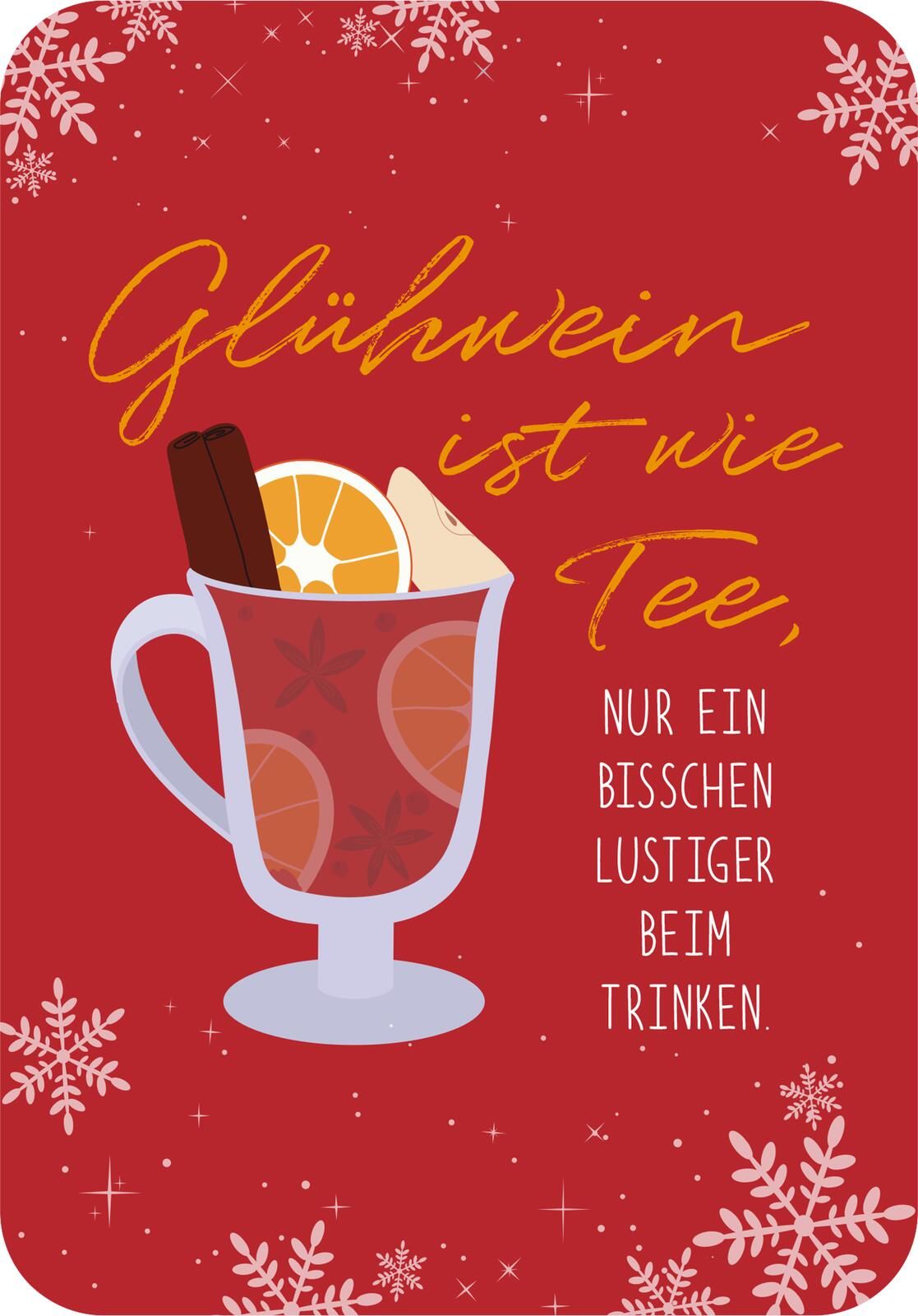 Einatmen. Ausrasten. Weihnachten. (Mängelexemplar)
