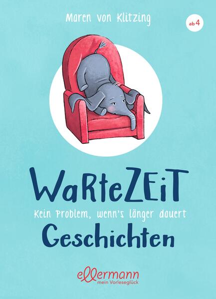 Wartezeitgeschichten - Kein Problem wenn's länger dauert