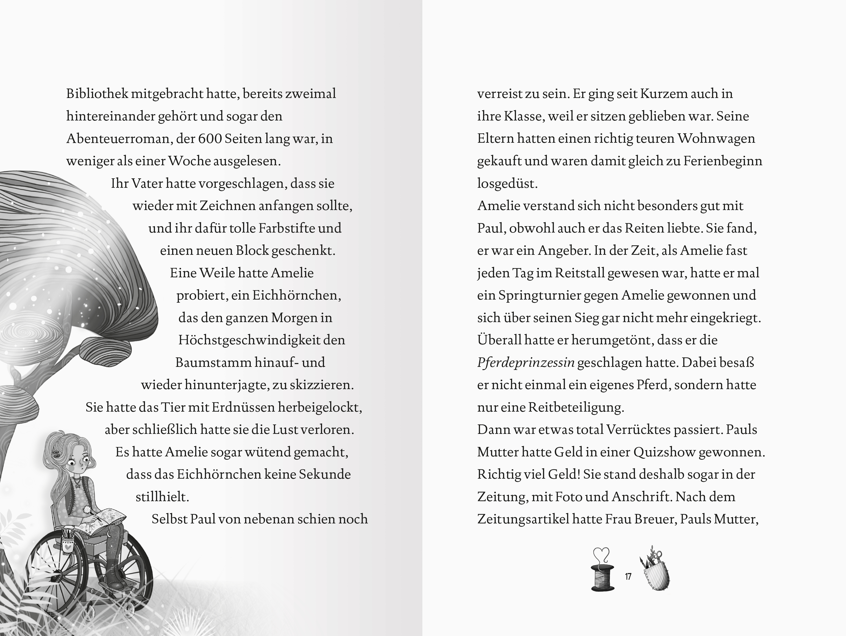 Lillys magische Schuhe, Band 7 - Das kostbare Pferd (Mängelexemplar)