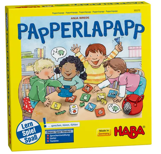 Papperlapapp
