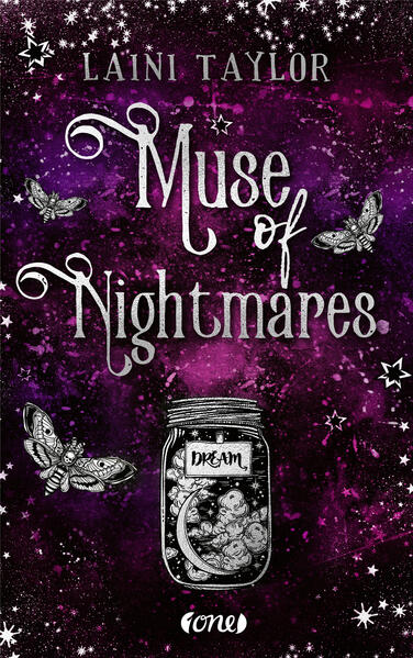 617ac20b11bba457882a260309ce97bb1701946898 Muse of Nightmares (Mängelexemplar)