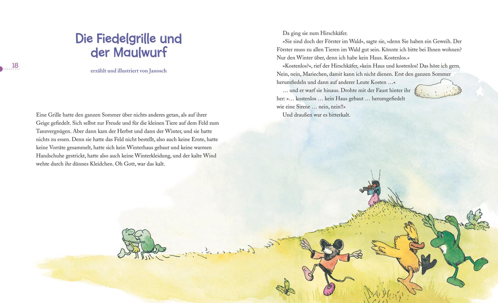 Das große ELTERN-Buch zum Vorlesen (ELTERN-Vorlesebuch) - Mit Vorlese-Tipps