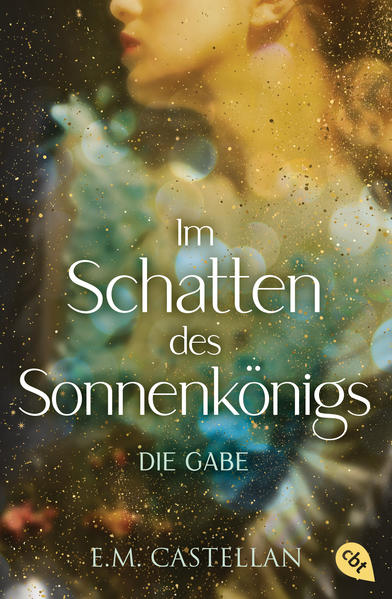 Im Schatten des Sonnenkönigs – Die Gabe