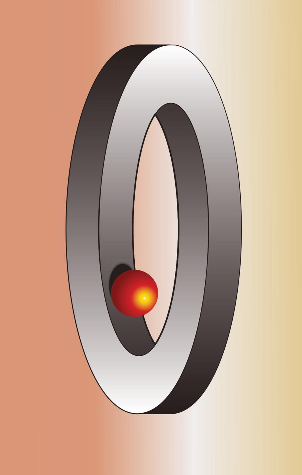 Optische Täuschungen (Mängelexemplar)