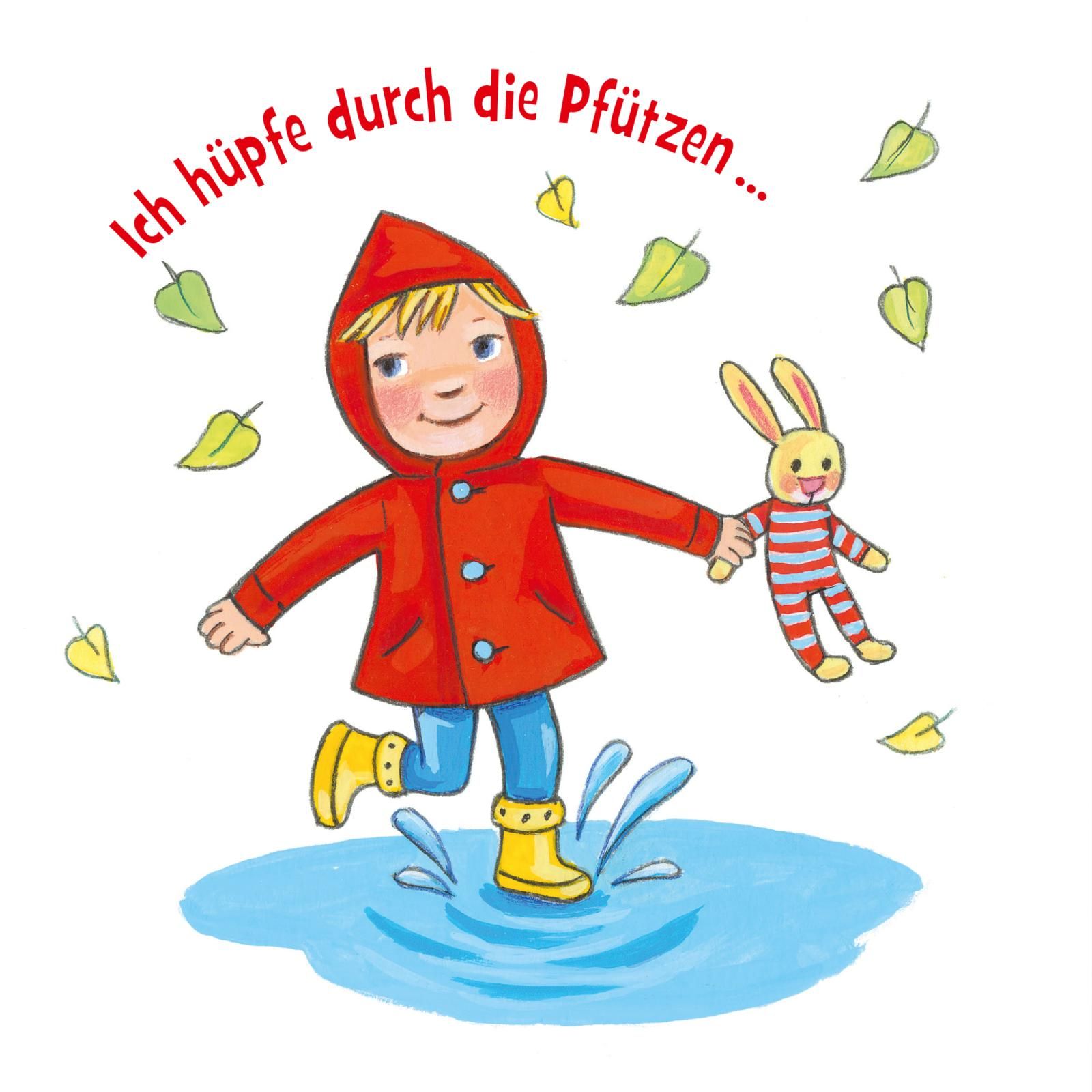 Baby Pixi (unkaputtbar) 66: Mein Baby-Pixi-Buggybuch: Draußen unterwegs (Mängelexemplar)