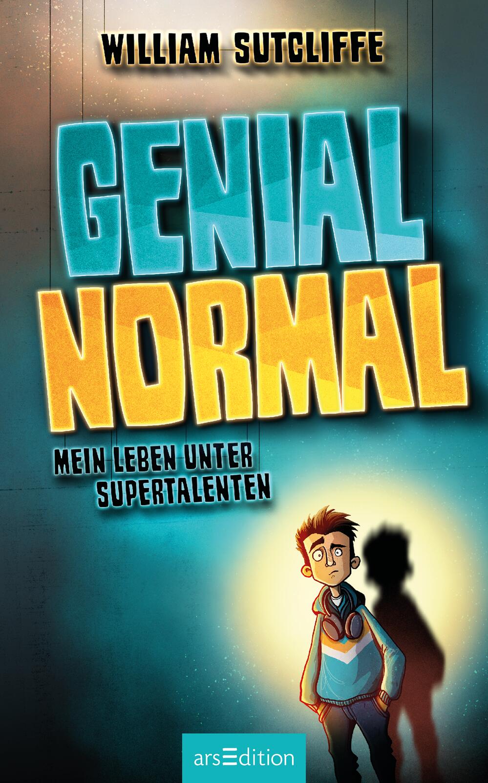 Genial normal