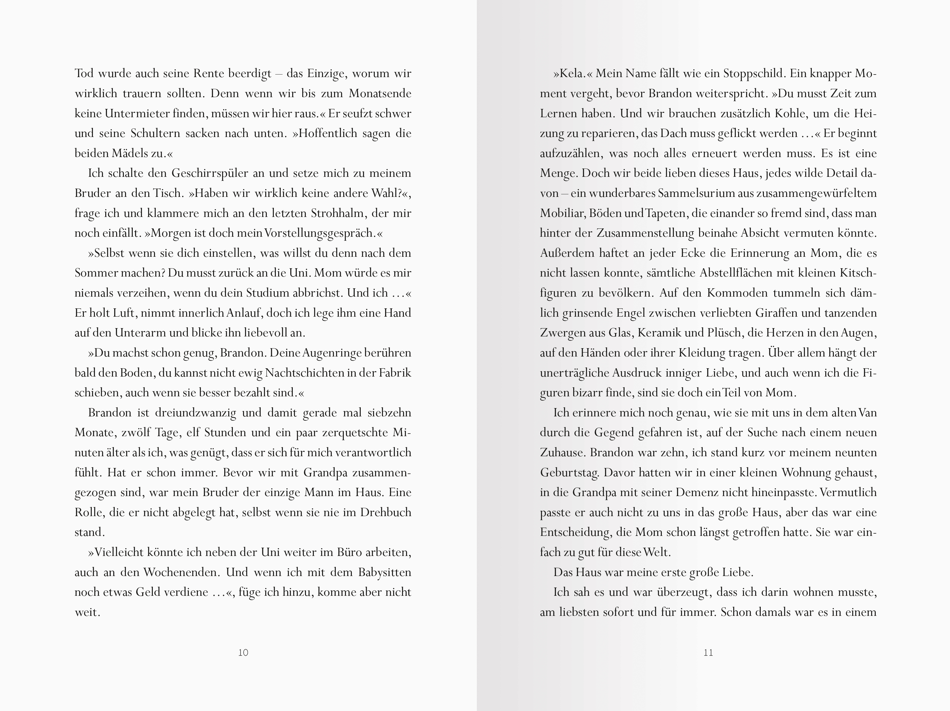 2 Seelen. Das erste Buch der Unsterblichkeit (Mängelexemplar)
