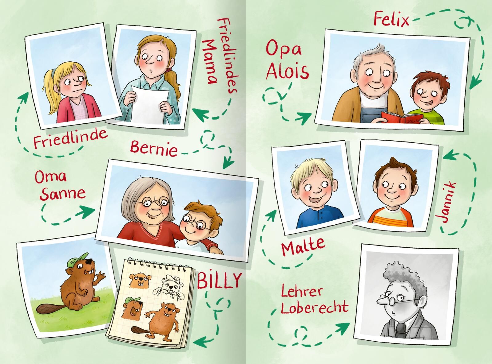 Ein Schuljahr voller Zauberei – Freistunde statt Erdkunde (Ein Schuljahr voller Zauberei 3) (Mängelexemplar)