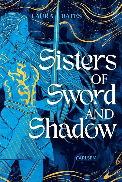 Sisters of Sword and Shadow (Sisters of Sword and Shadow 1) (Mängelexemplar)