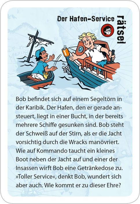 X_black stories junior Endlich Ferien!