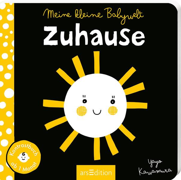 Meine kleine Babywelt: Zuhause (Mängelexemplar)