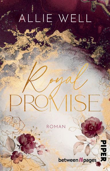 Royal Promise (Mängelexemplar)