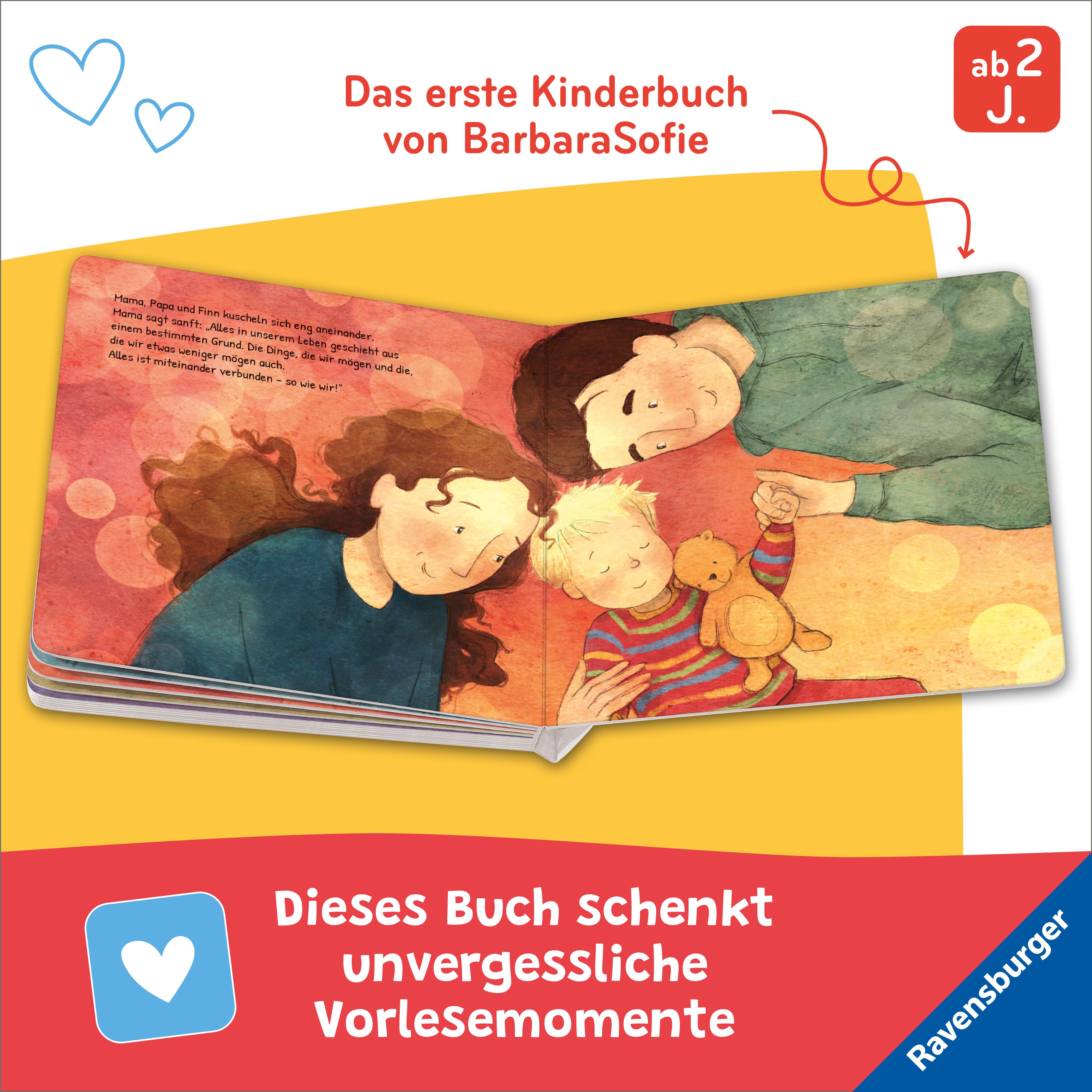 Sonne und Regen – So ist unser Leben (Mängelexemplar)