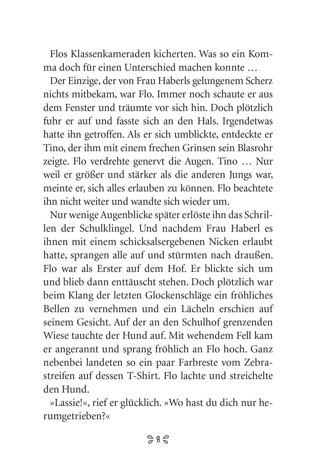 Lassie - Eine abenteuerliche Reise. Das Buch zum Film (Mängelexemplar)