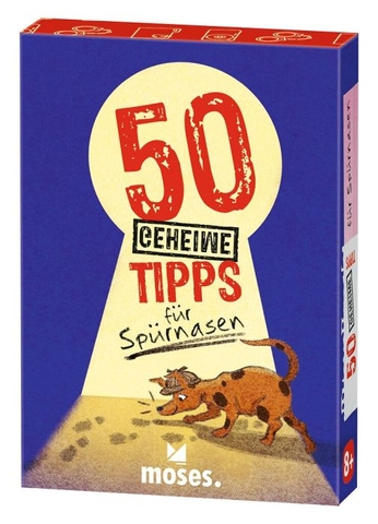 X_50 geheime Tipps für Spürnasen