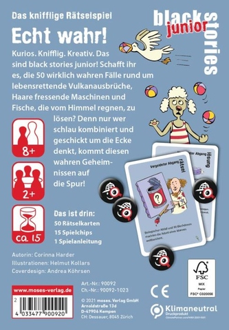 X_black stories junior Echt wahr!